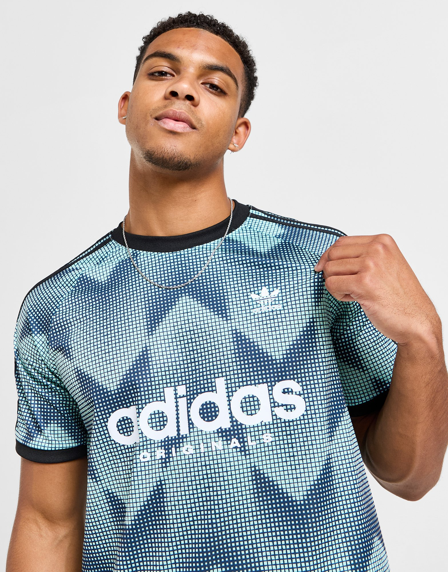 adidas Originals T-shirt Football Homme