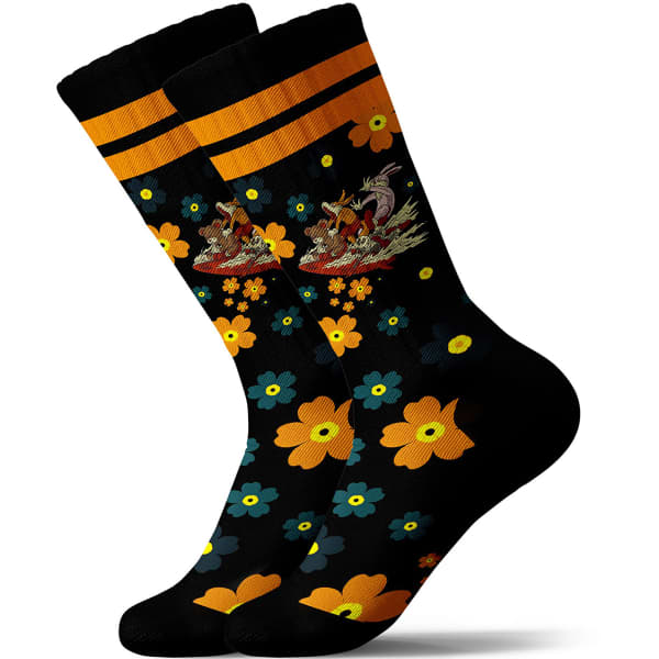 Chaussette PULLIN SOCKS LONG