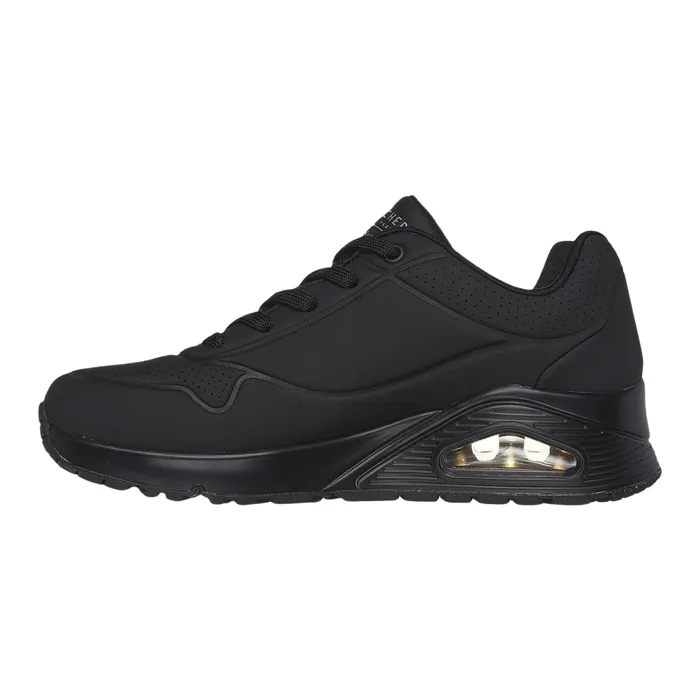Skechers Uno - Golden Heart Sneakers Dames