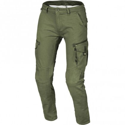 Pantalon Macna TAKAR - Vert