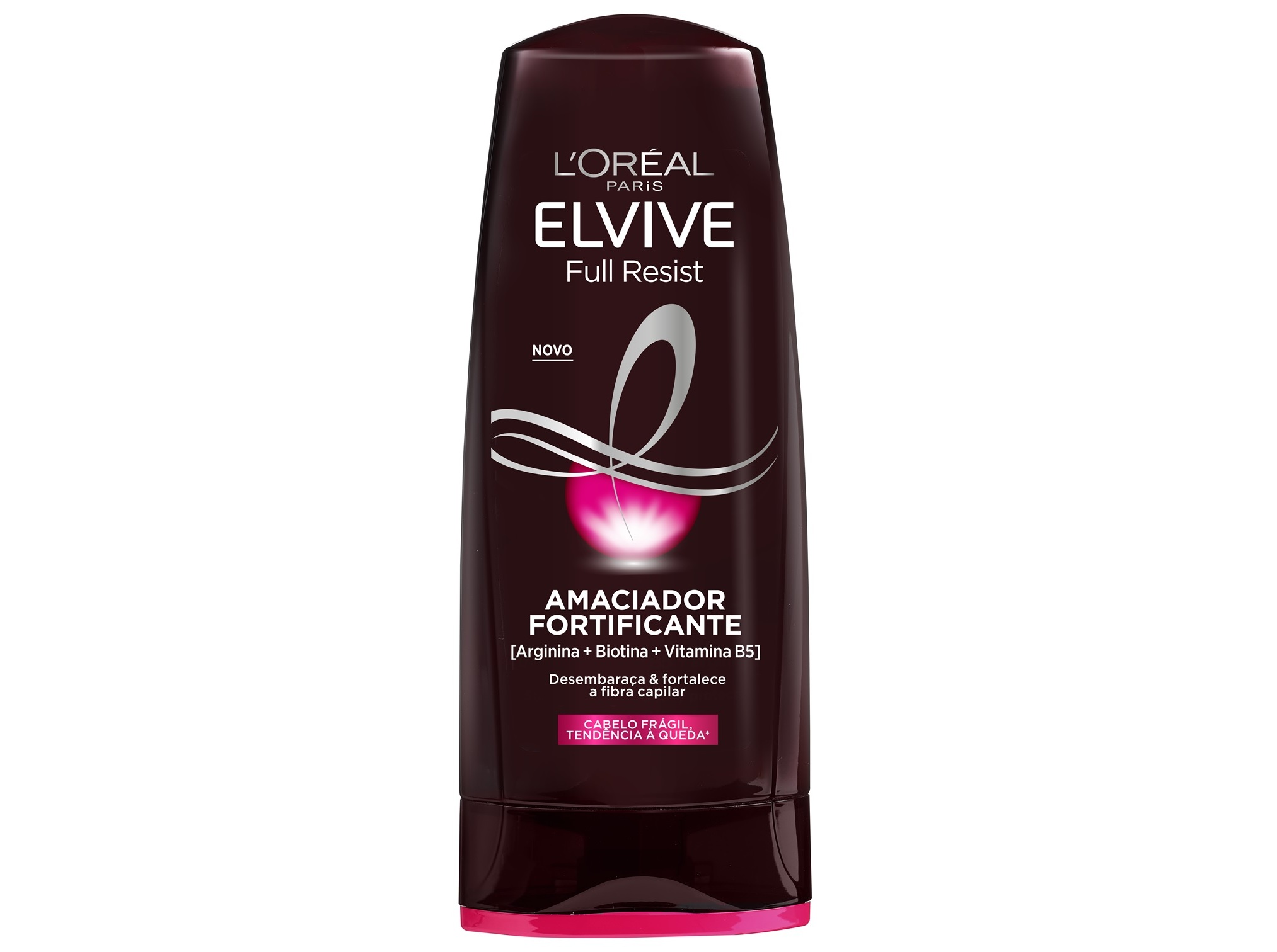CONDICIONADOR ELVIVE FULL RESIST 300ML