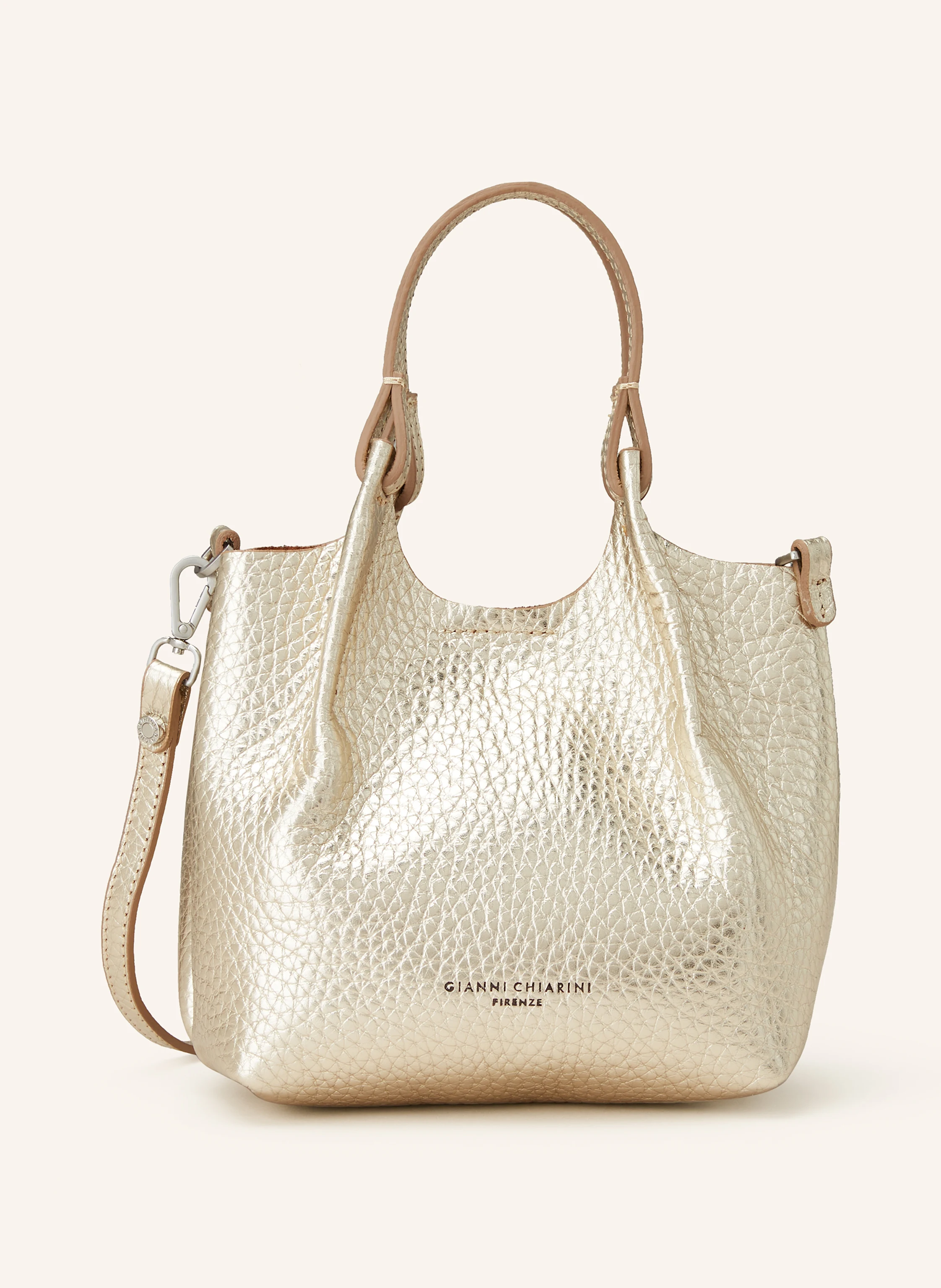 GIANNI CHIARINI Handtasche DUA MINI