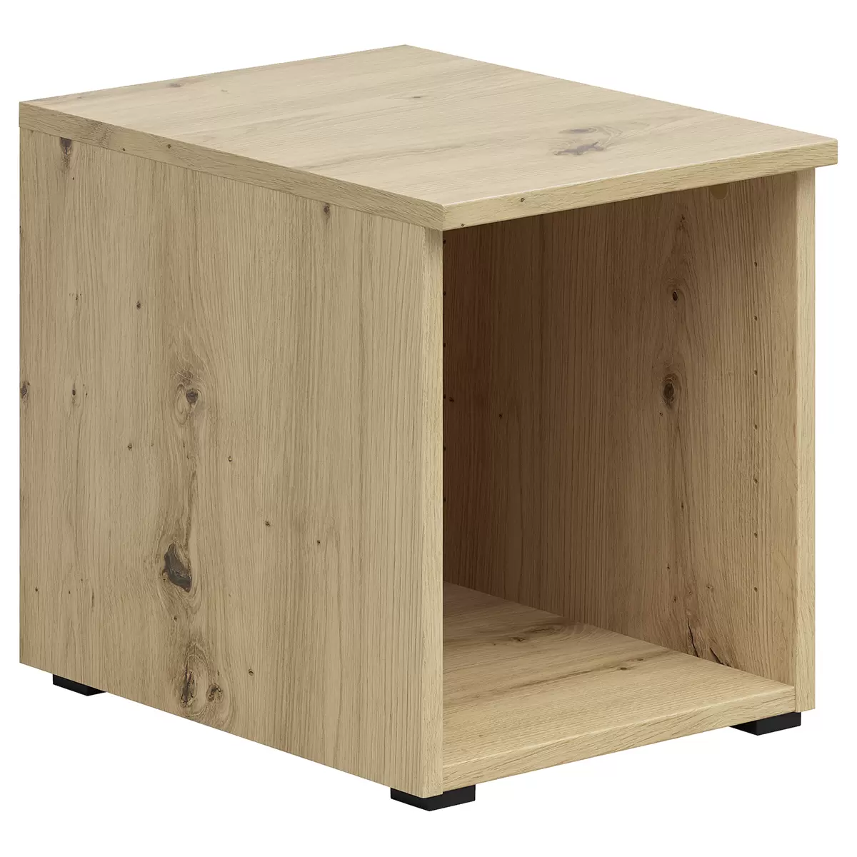 Regal 2T Cabinet Artisan Eiche