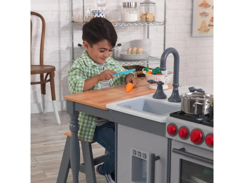 KidKraft KID53420, 3 År, AAA, Batterier inkluderet