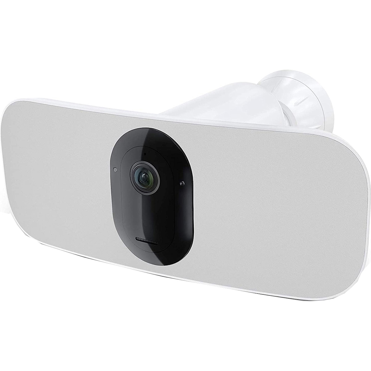 Arlo Pro 3 Floodlight trådløst 2K QHD kamera (hvit)