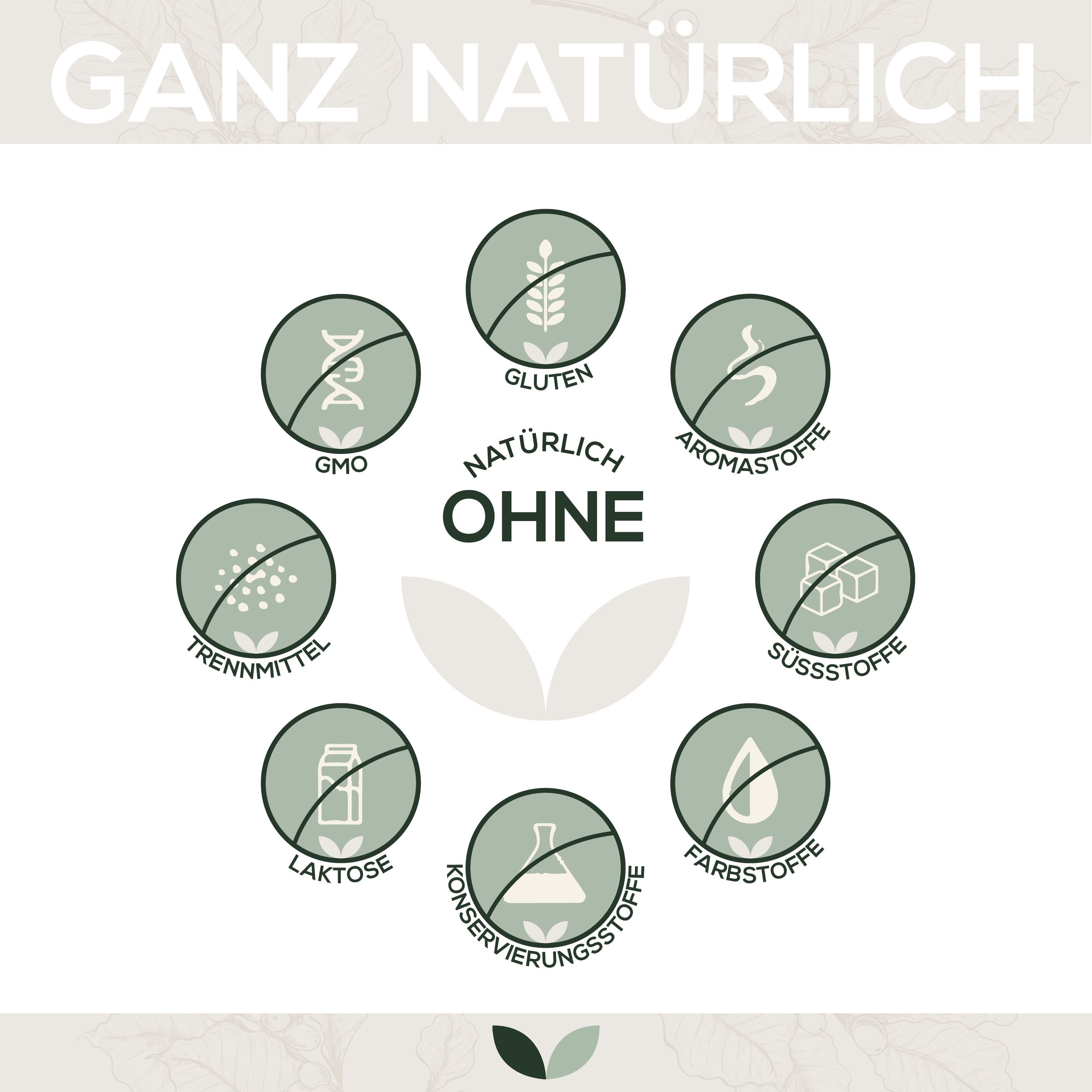 Sanutrition® - Lecithin aus Sonnenblume (flüssig)