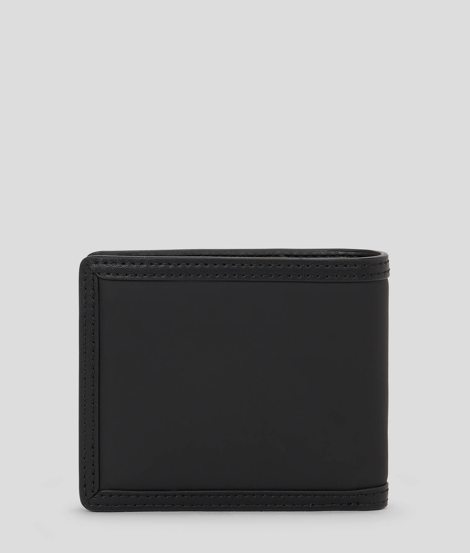 PORTE-CARTES FONCTIONNEL EFFET ENDUIT KLJ