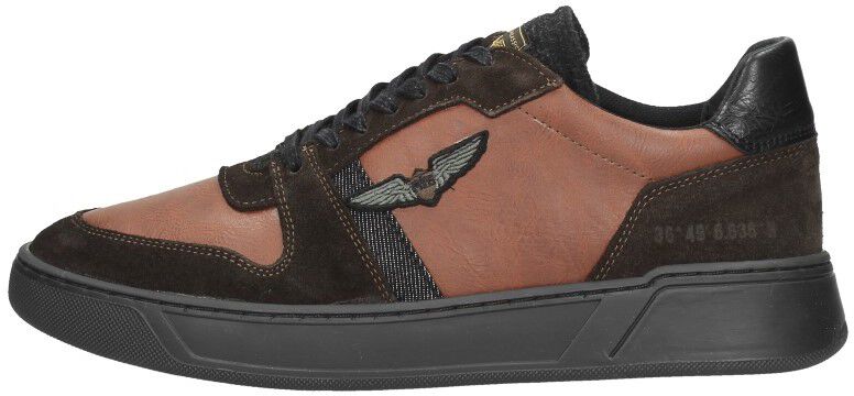 PME Legend Freightman cognac