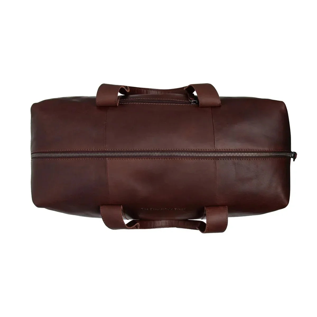 The Chesterfield | Conor | Leren weekendtas