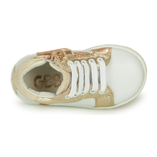 GBB - HASTA FLEX - Blanc