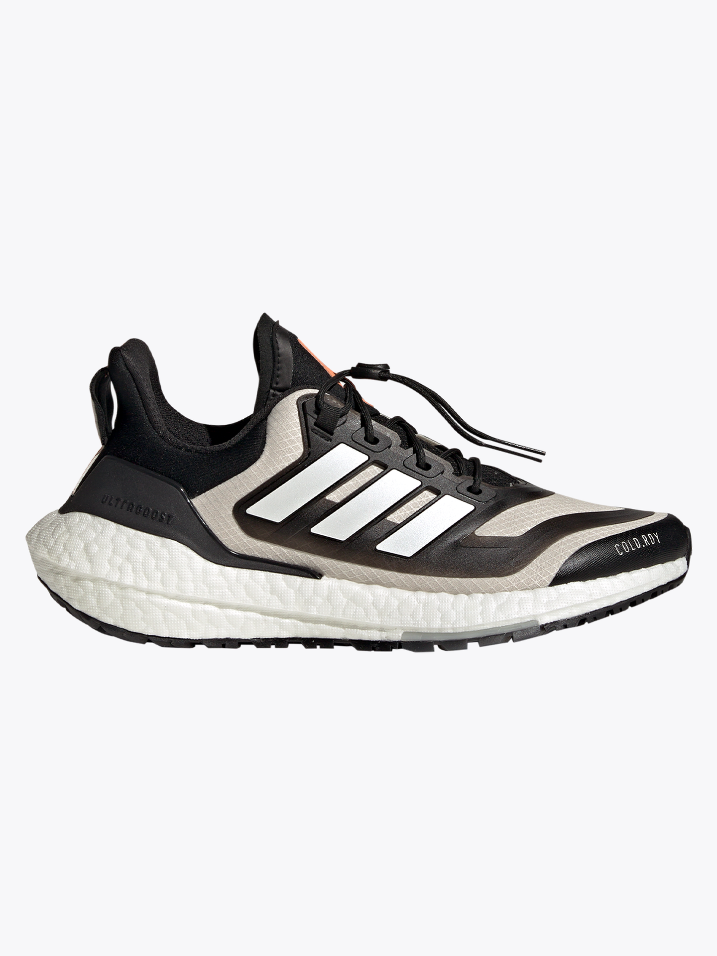 UltraBoost 22 C.RDY 2.0