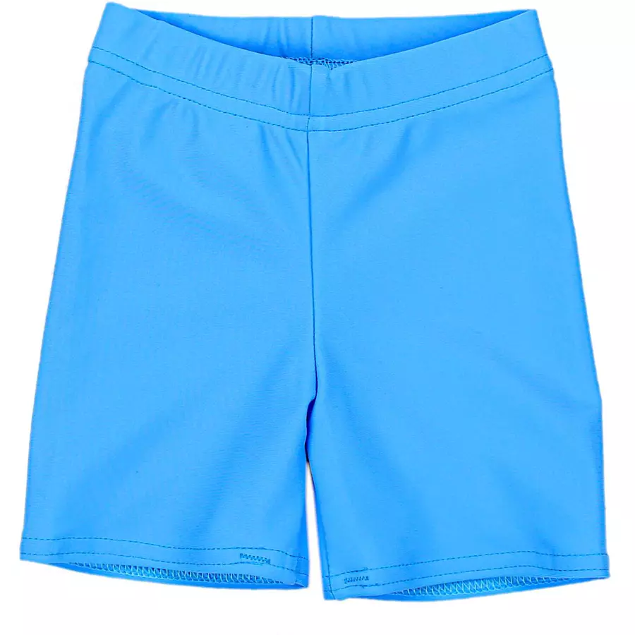 Aquarti Baby Jungen Bade-Set Zweiteiliger Badeanzug T-Shirt Hose blau