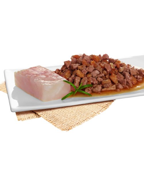 Vitakraft Poésie Multipack Deli Sauce Vis Pouch 6x85 g - Kattenvoer