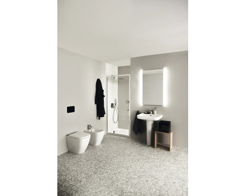 Ideal Standard i.life S voetstuk voor wastafel, wit T473901
