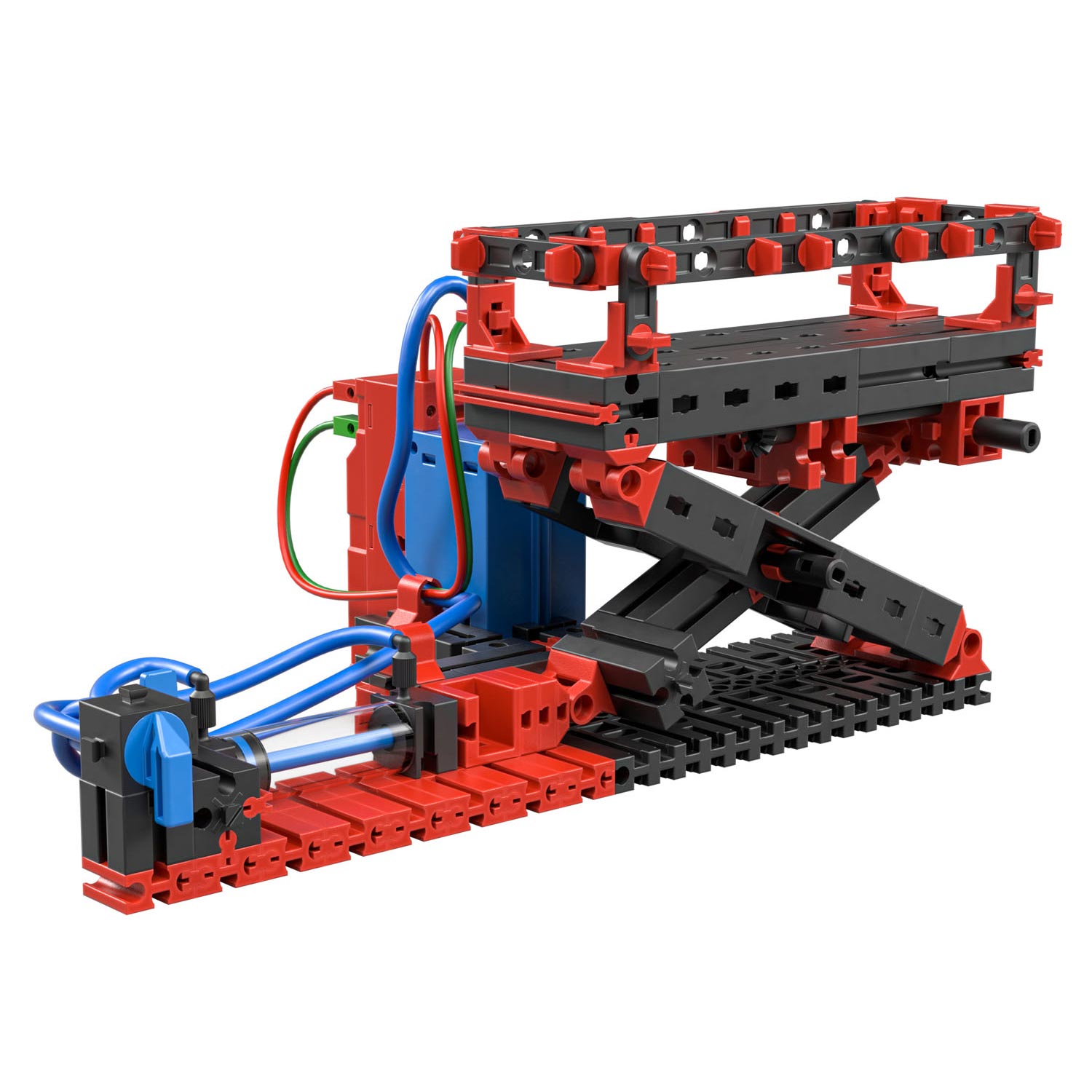 Fischertechnik Profi - Strong Pneumatics