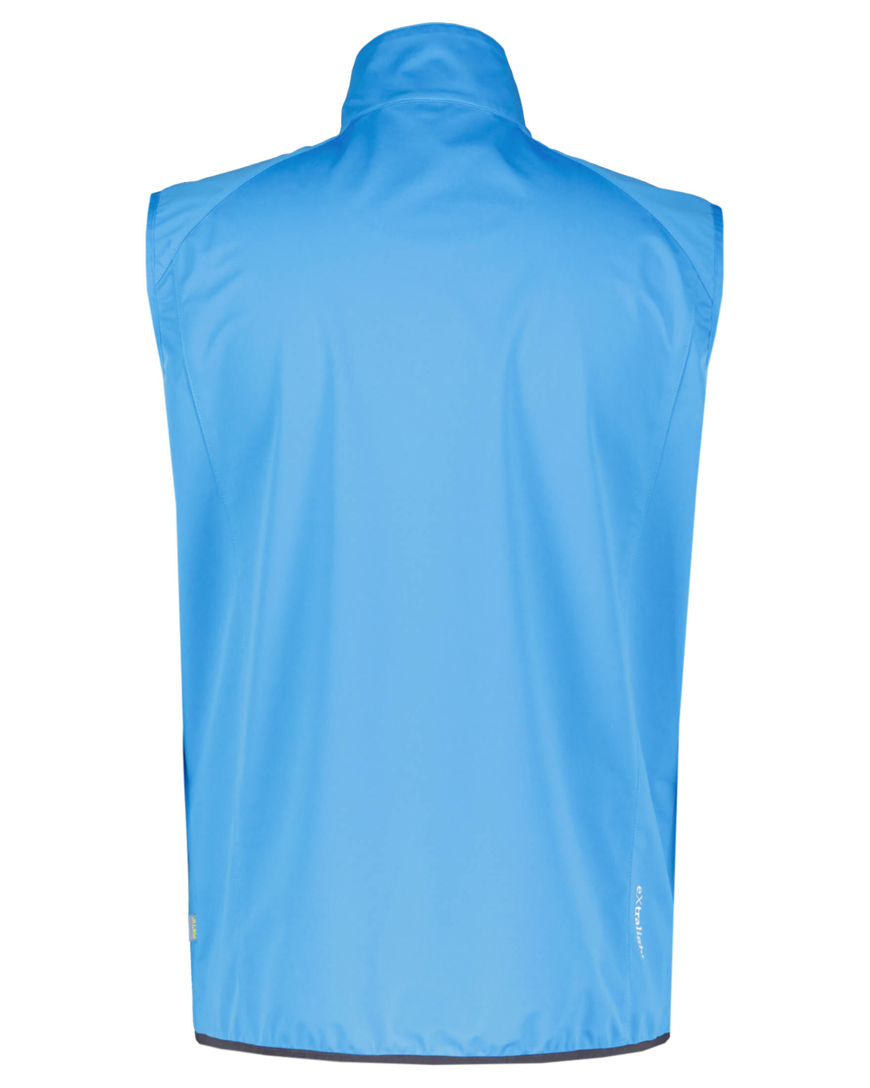 meru| Herren Softshellweste EXETER