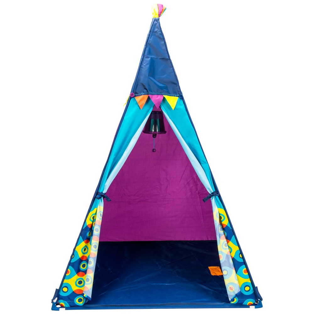 B. Spielzeug Magisches Tipi