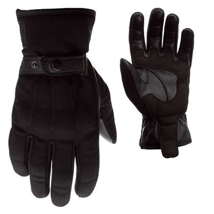 Gants RST SHOREDITCH - Noir