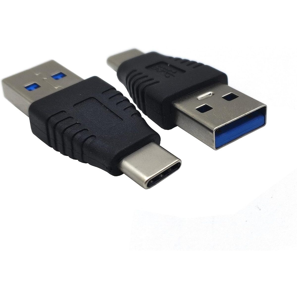 NÖRDIC USB-C til USB-A-adapter