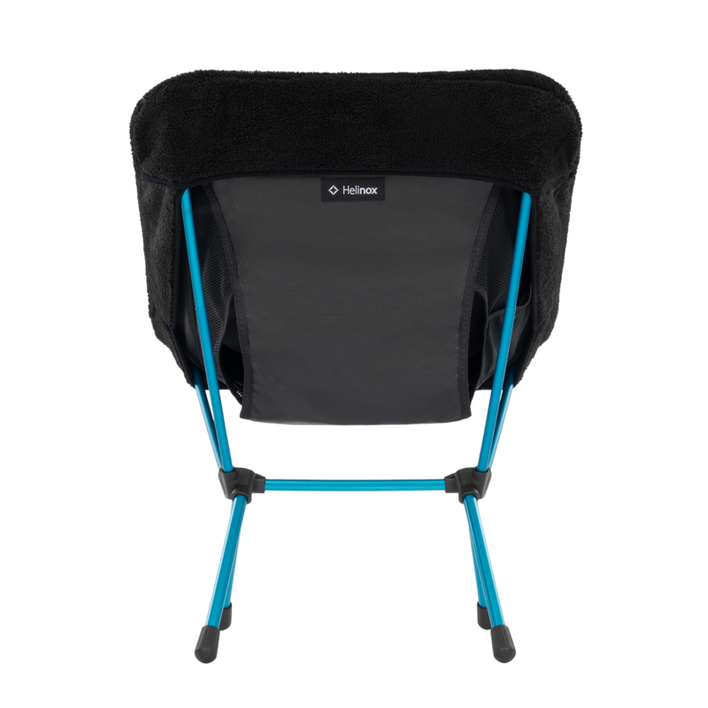 Fleecehoes voor Chair One Kampeerstoel