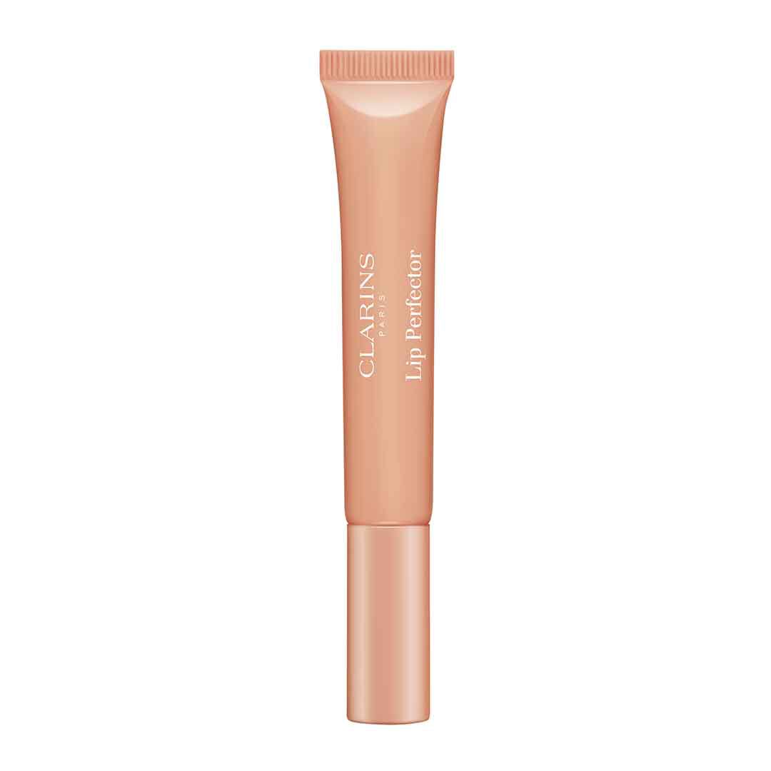 CLARINS Lip Perfector Shimmer