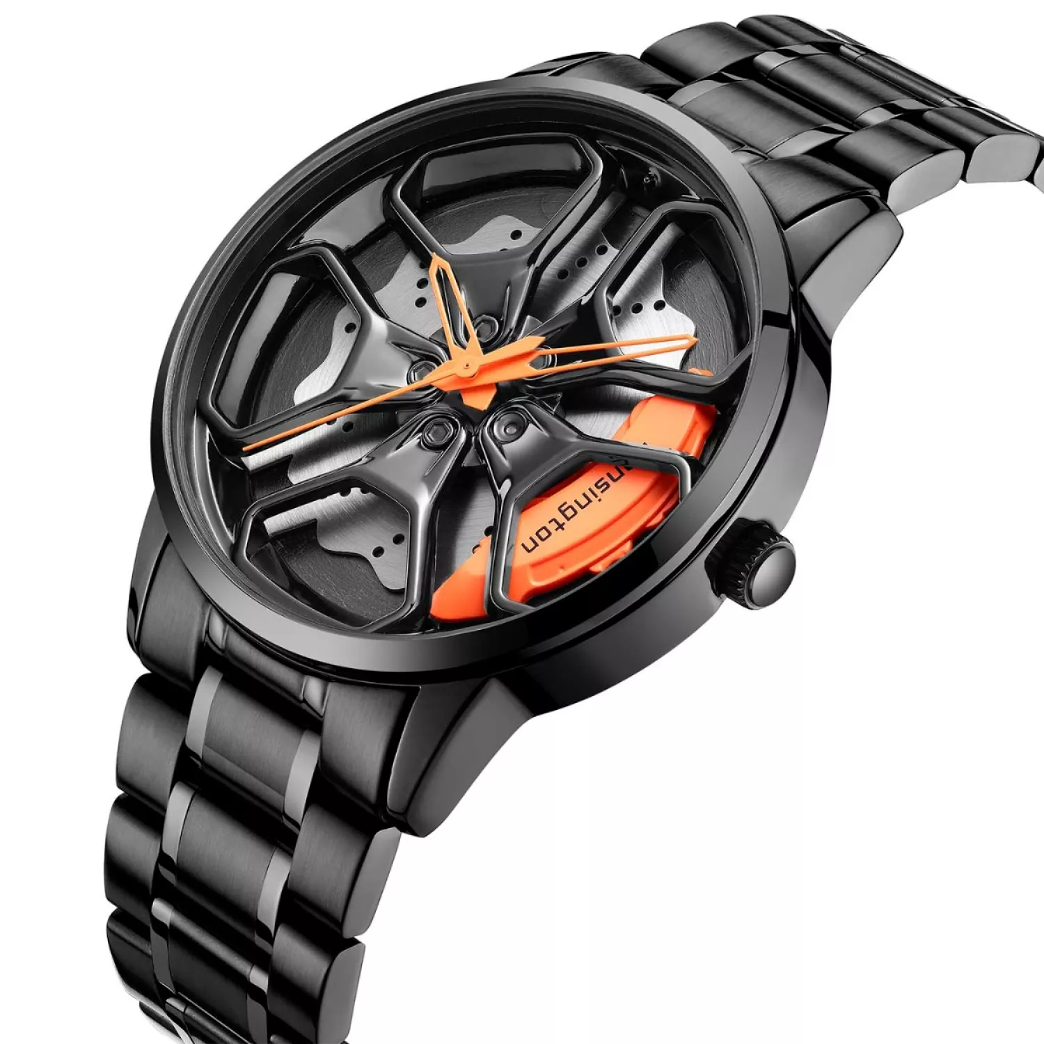 Kensington Racing K0075