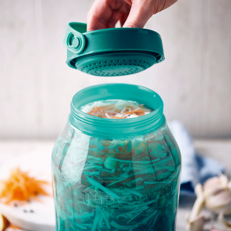 Universal-Picklingbehälter 3 l Gepickelt wie von Oma!