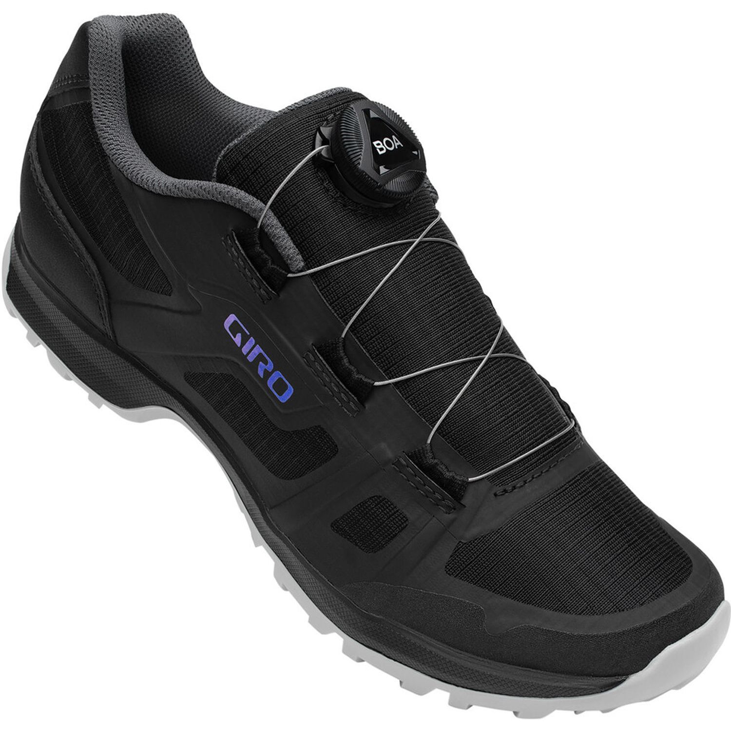 GiroGauge W Boa Shoe