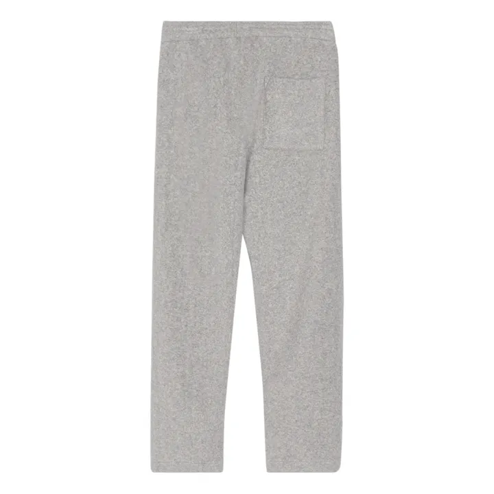 Bellerose Jogger Maston Uni | Gris chiné