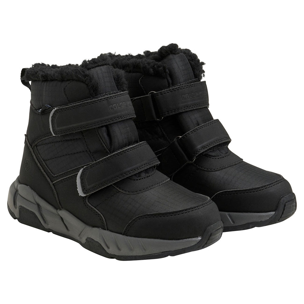 Køb Color Kids Phantom Støvler m. Velcro