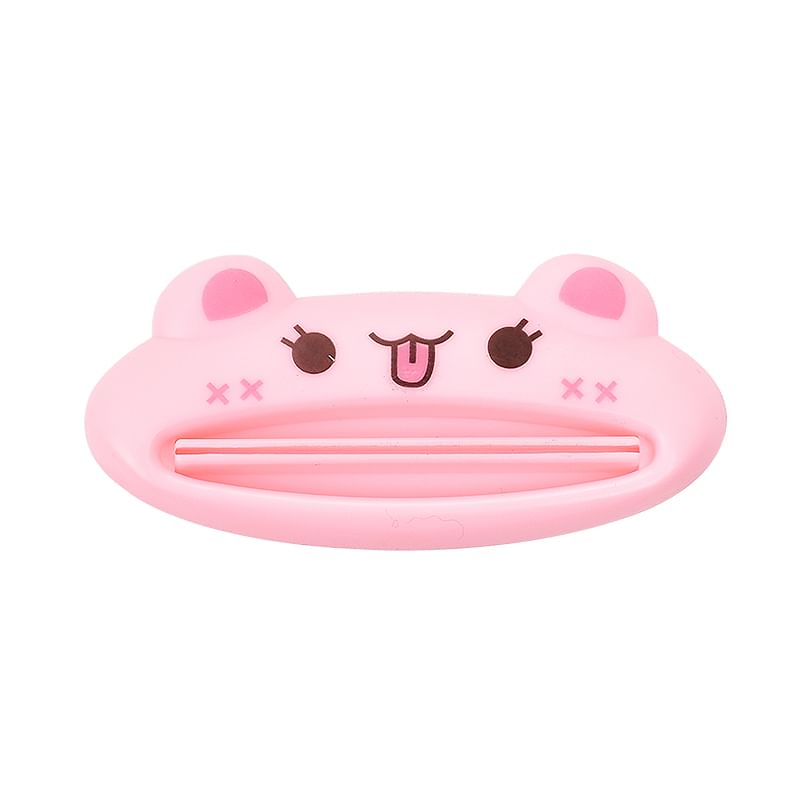 Sakura Cloud - Tandpastaknijper voor dieren