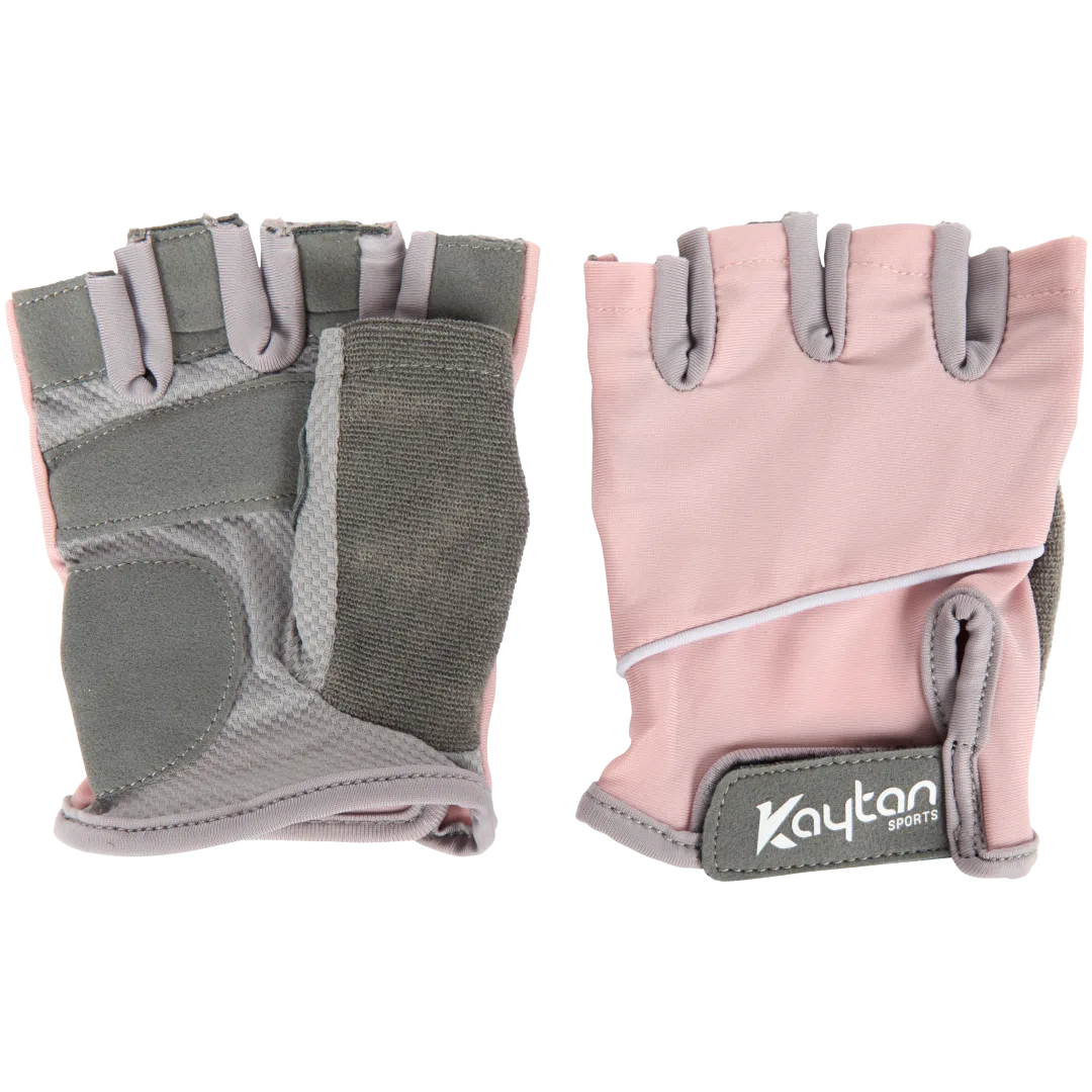 Kaytan fitnesshandschoenen Maten S - XL | diverse kleuren