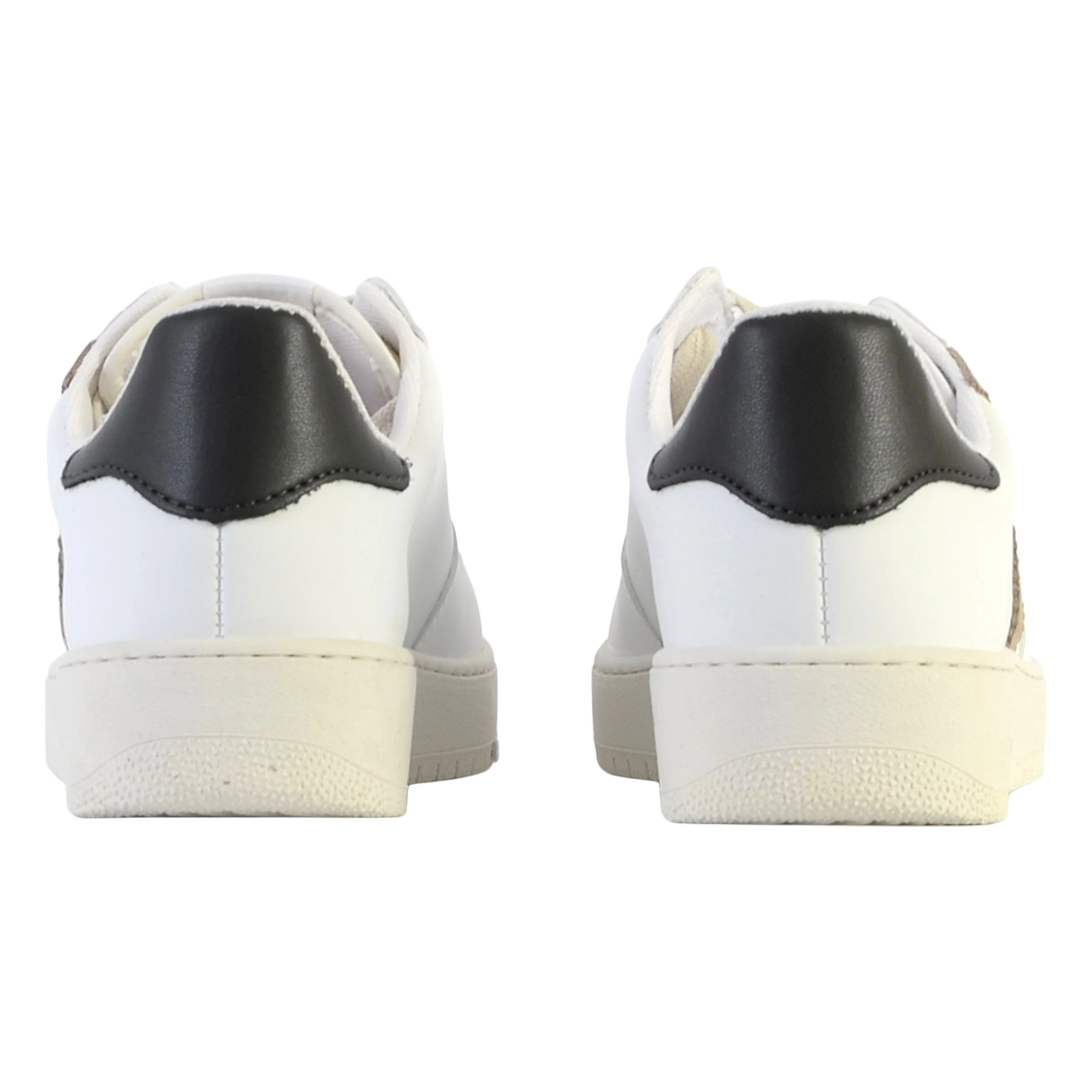 Basket femme1258202 | Gris