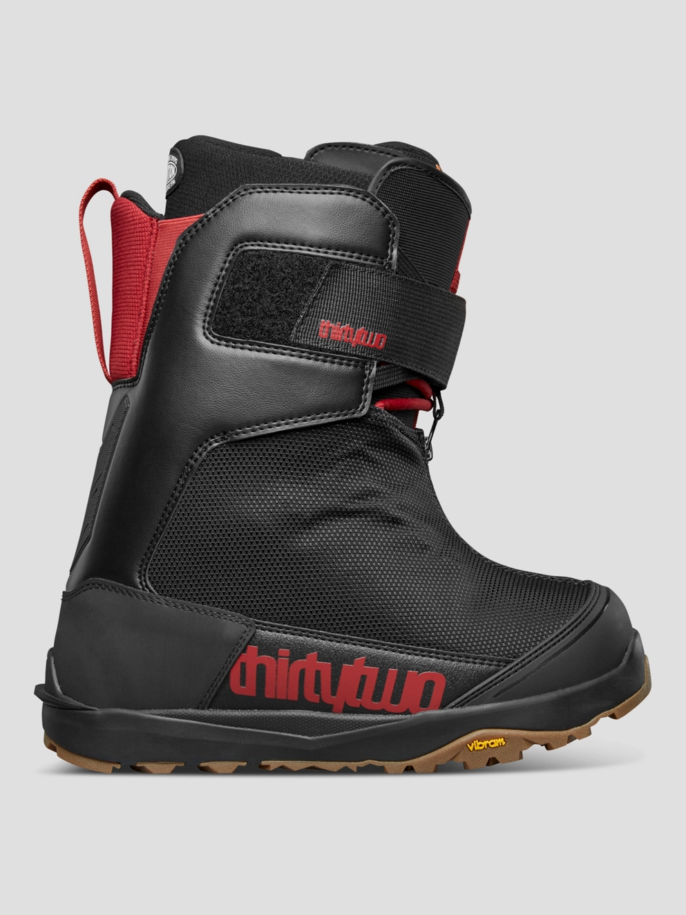 ThirtyTwo TM 2 Jones Snowboard Boots black