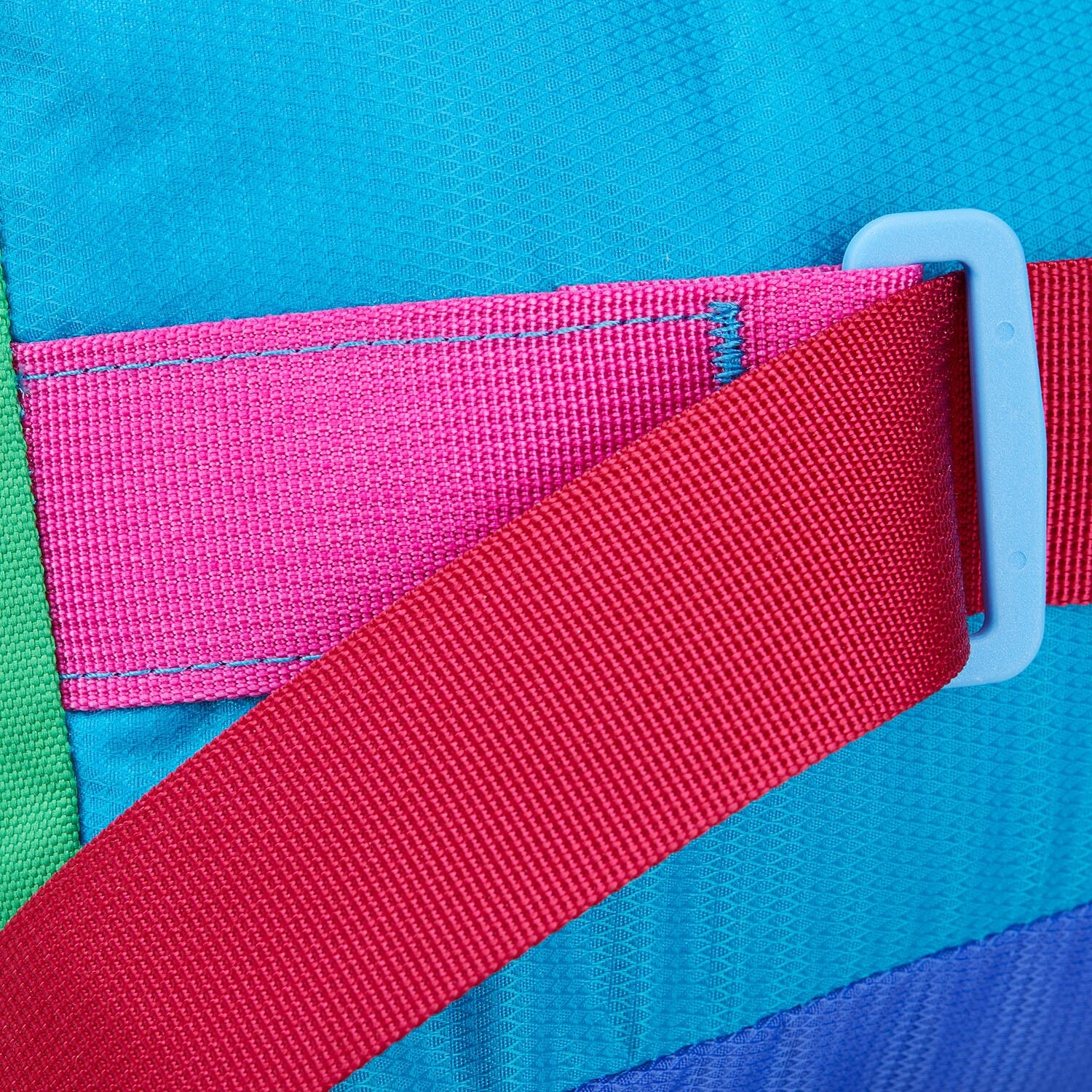Cotopaxi Taal Convertible Tote - Del Dia PT