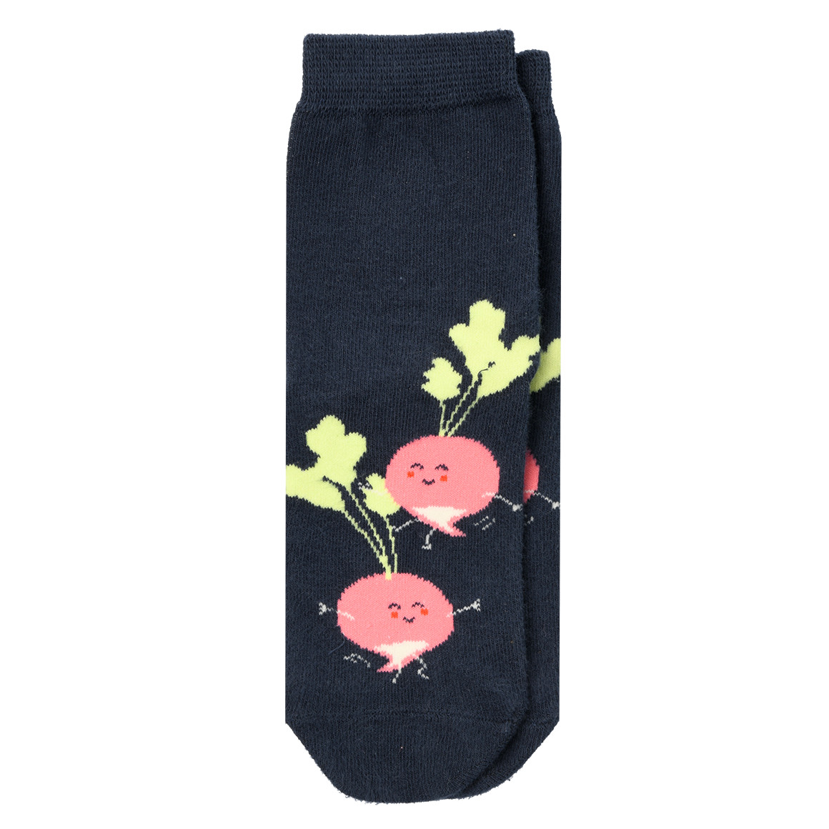 Topolino 7 Paar Jungen Socken im Set blau / grün / hellblau