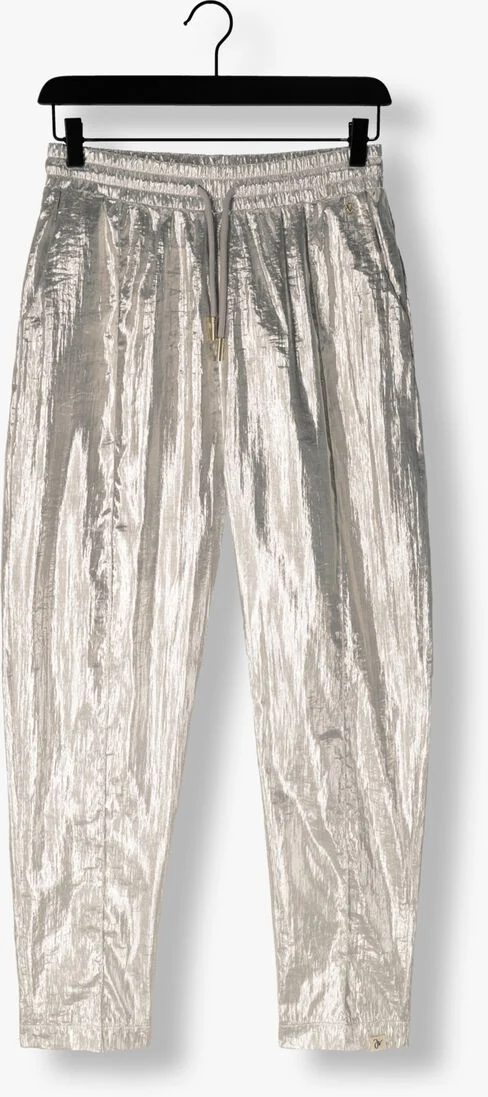 JOSH V zilveren josh v pantalon filipa