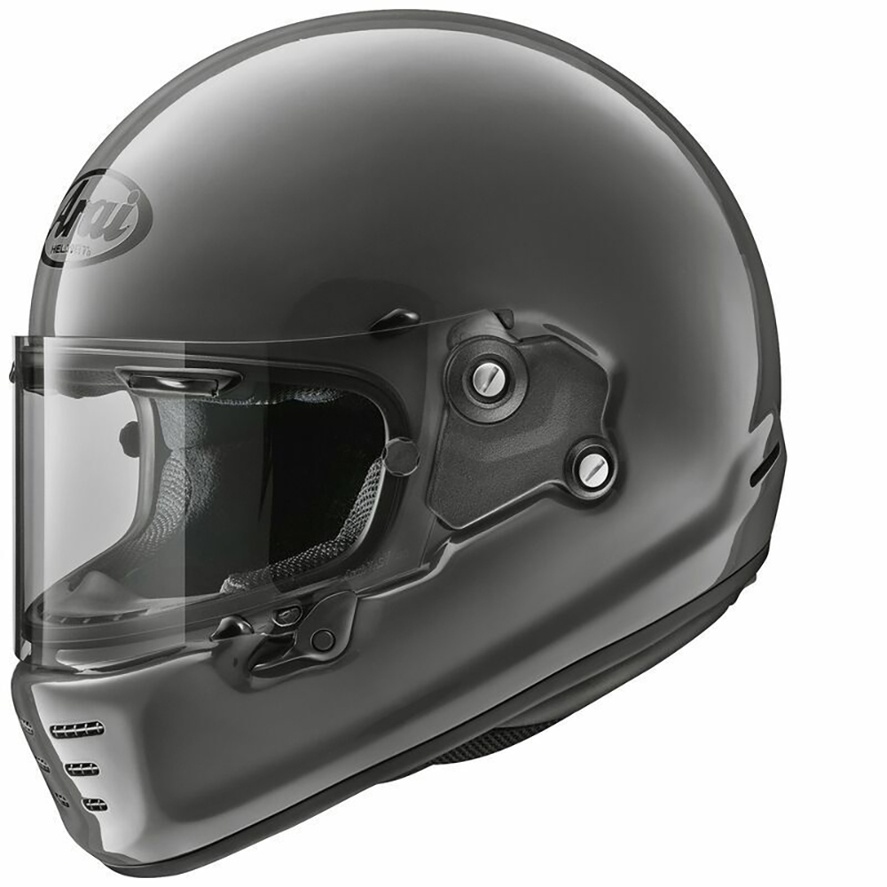 Arai - Casque Concept-XE Modern Gris