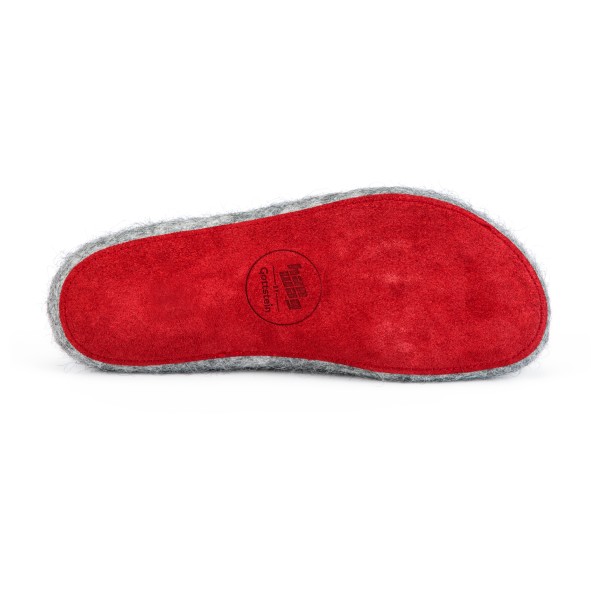Hanwag - Loafer Comfort - Chaussons de chalet