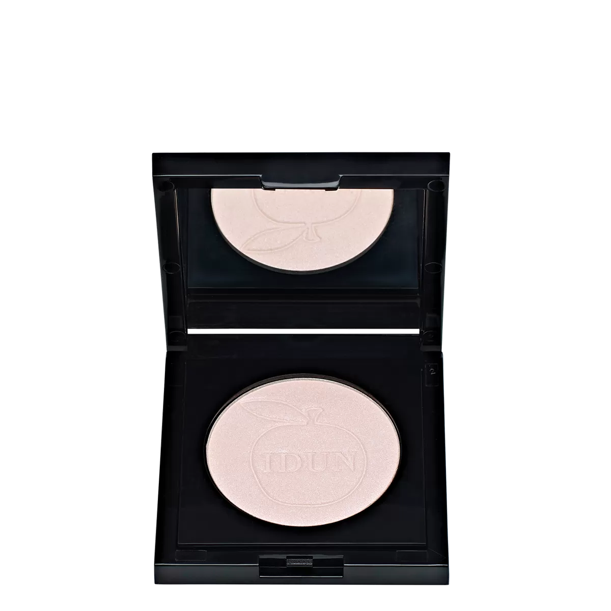 IDUN Minerals Translucent Illuminating Mineral Powder - Tilda