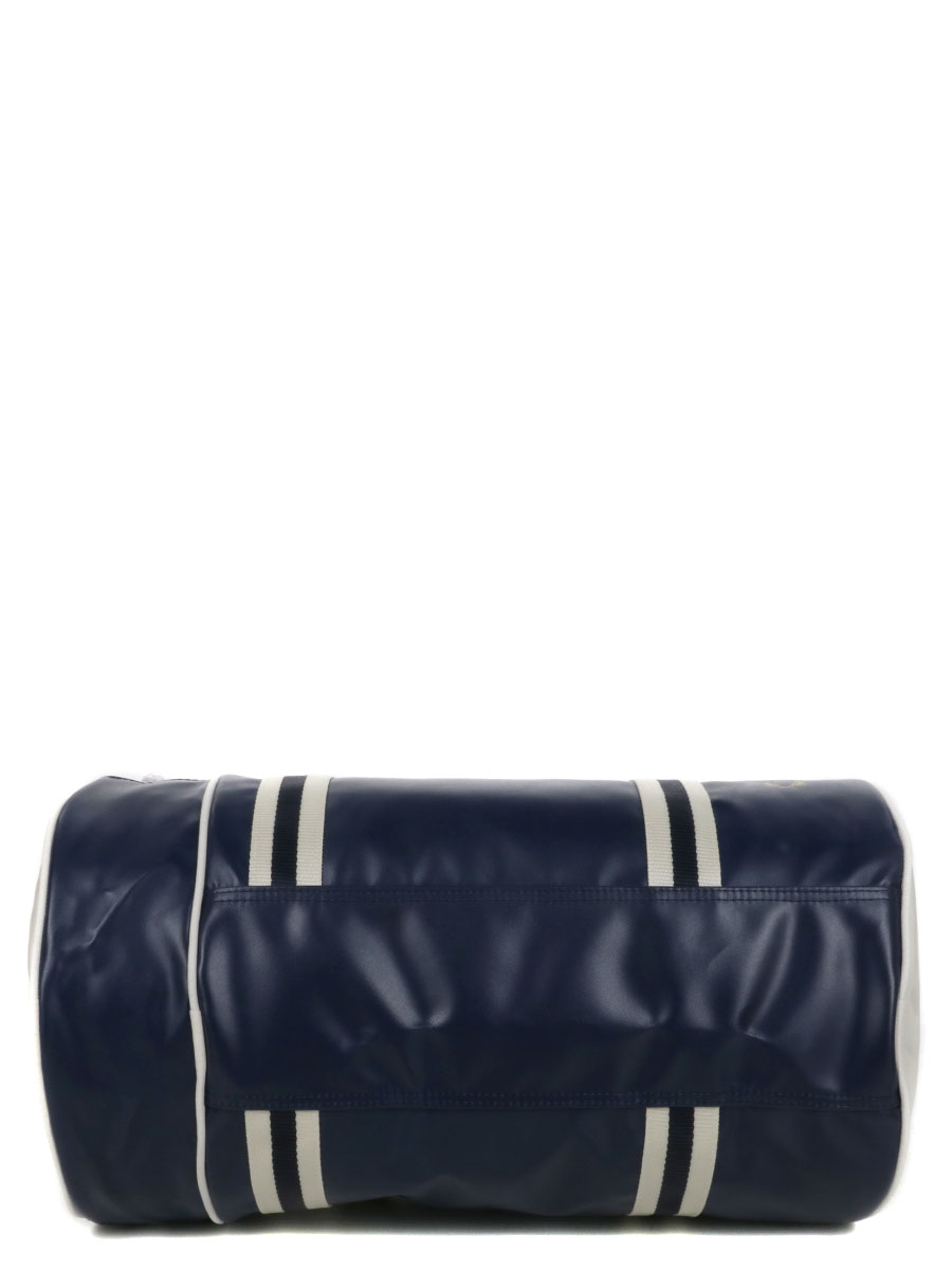 Sac Fred Perry Classic Barrel Bag 46 cm
