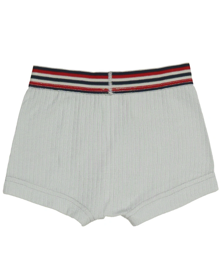 Boxershorts ESSENTKids in silbergrau