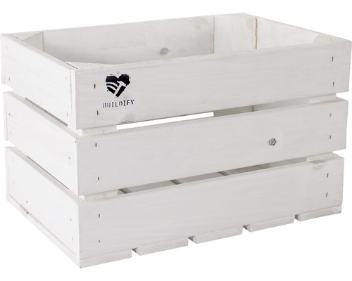 Buildify box wit 34x23x21 cm