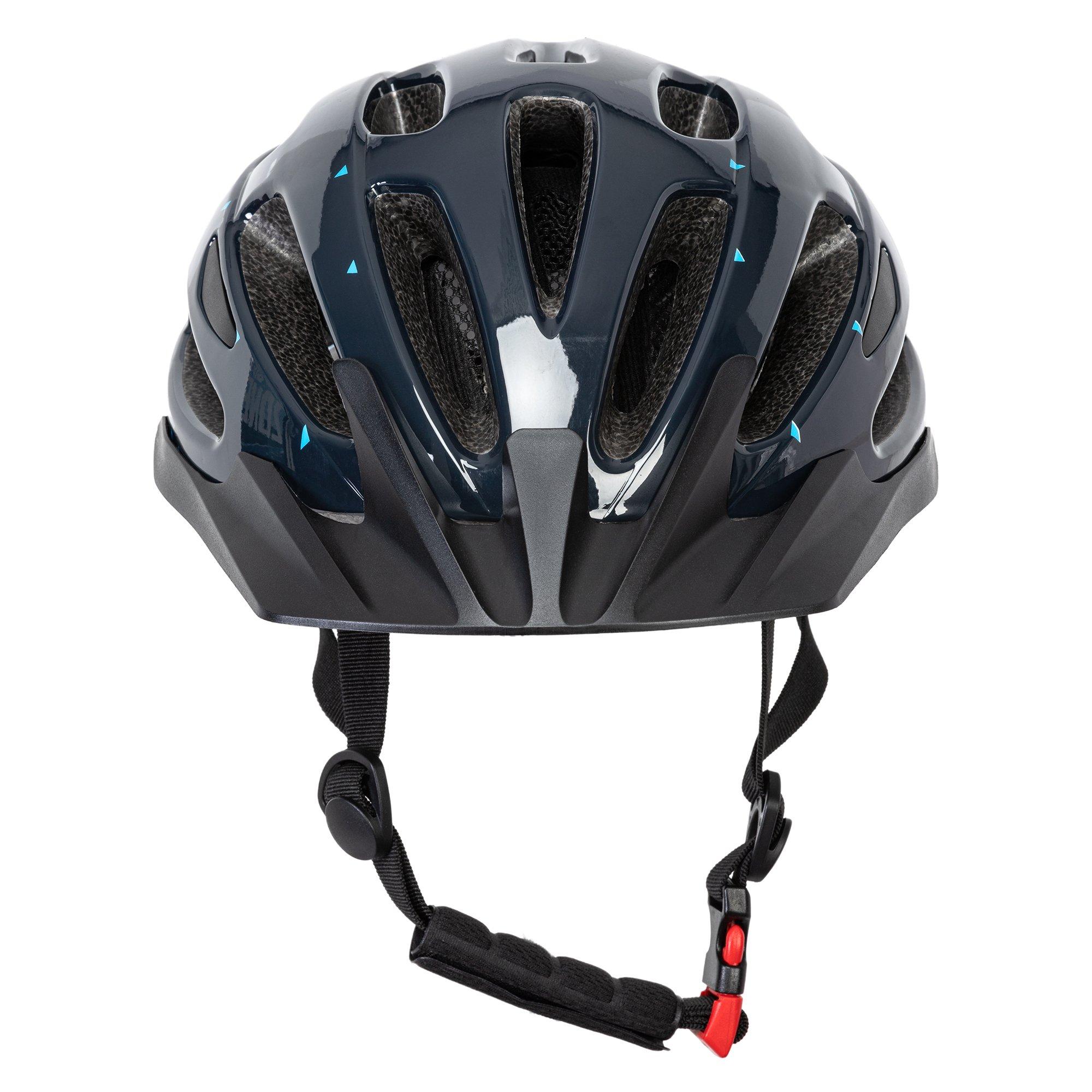 Pinnacle Junior Adjustable Bike Helmet