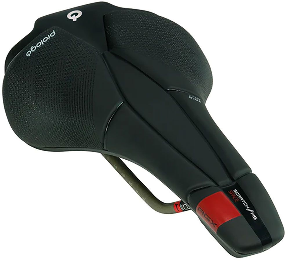 Prologo Scratch M5 AGX Space Tirox Sattel kaufen | Bike-Discount