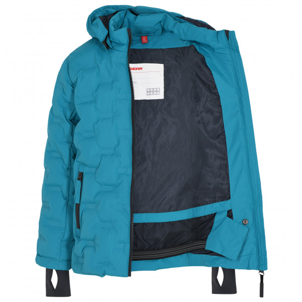 LEGO - Kid's Jipe 706 Jacket - Veste de ski