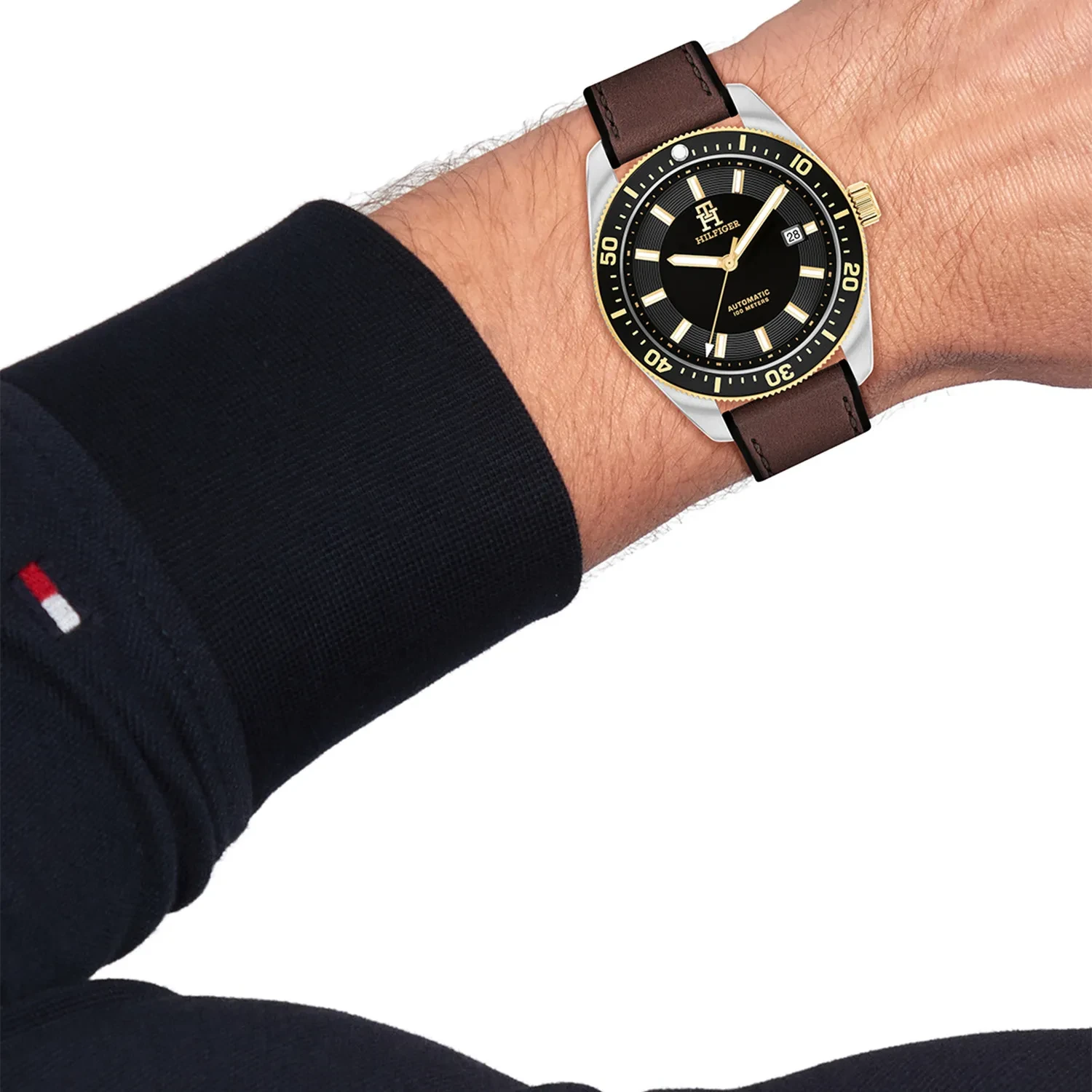 Tommy Hilfiger TH85 1792142