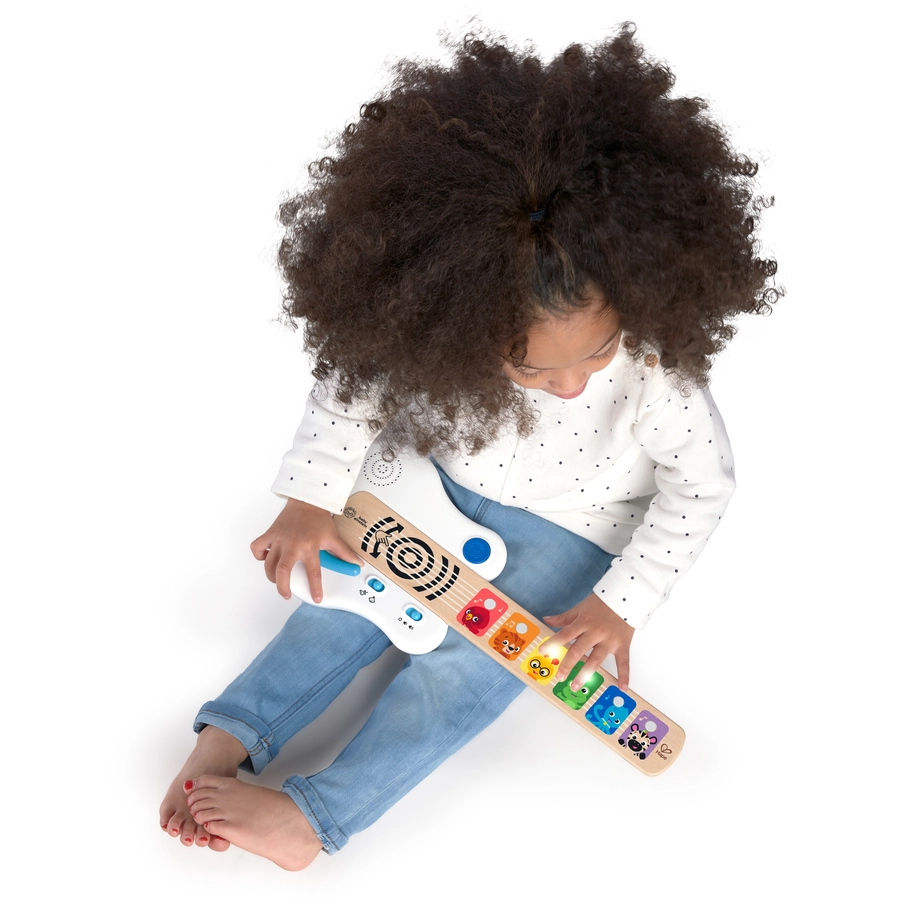 Baby Einstein Touch Gitarre Magische Melodien
