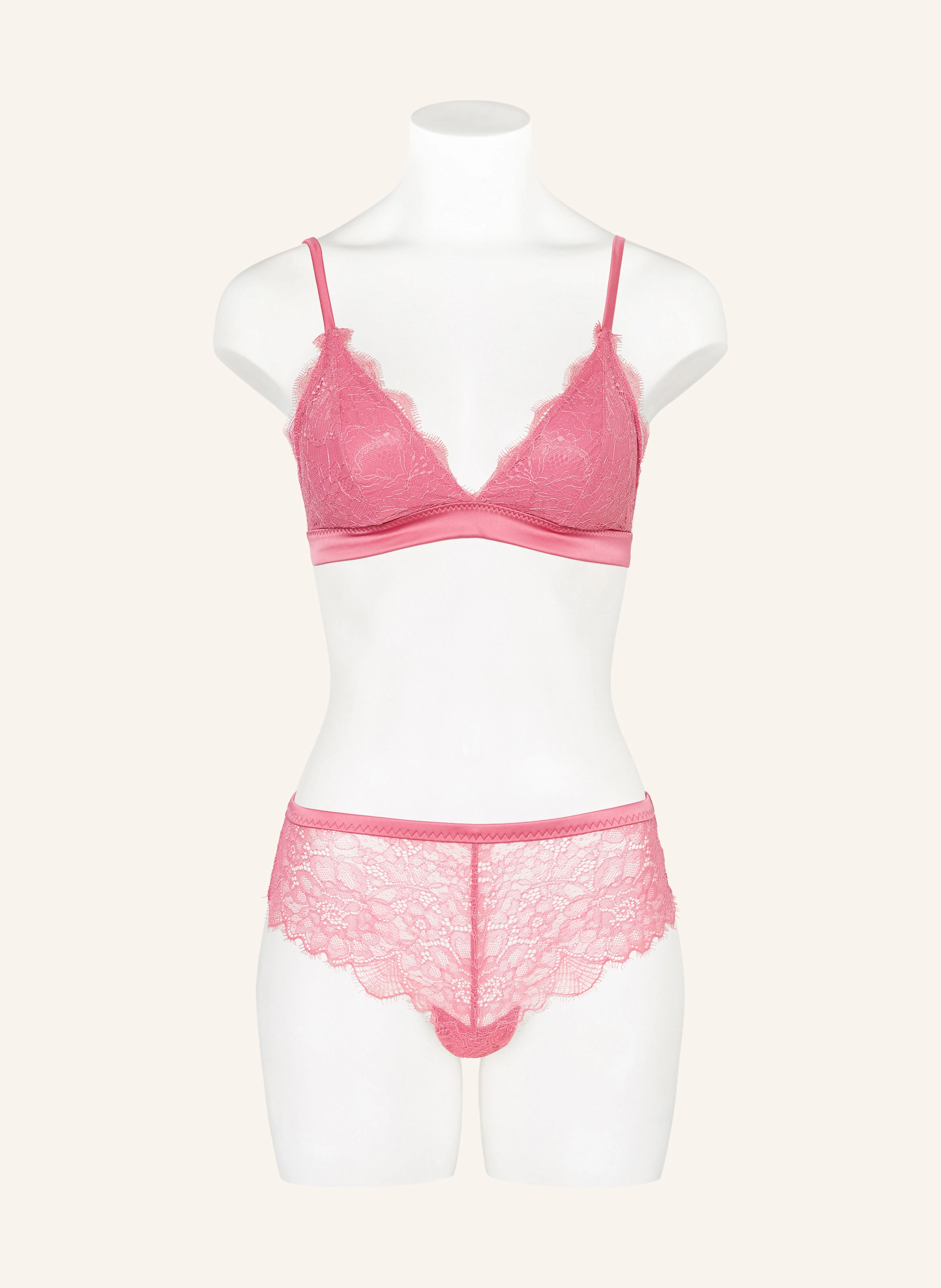 LOVE Stories Panty GLORIA