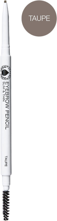 Depend Eyebrowpen. slim&thin Taupe nord